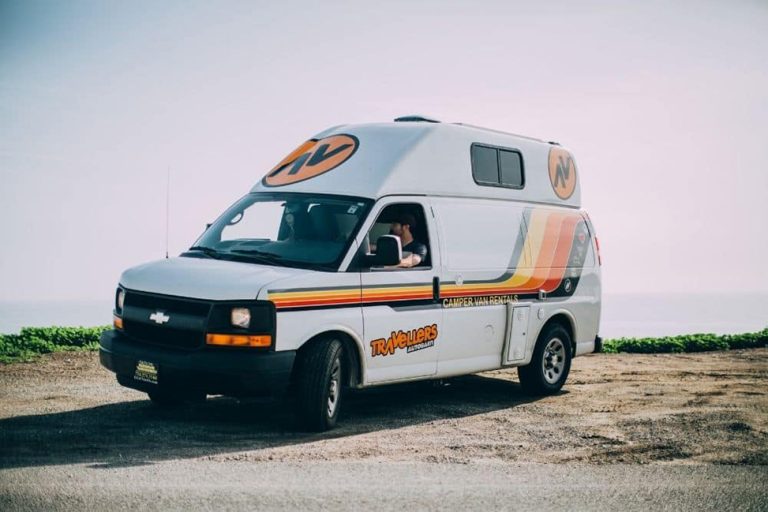 Travellers Autobarn Hitop Campervan-3-Berth-Exterior